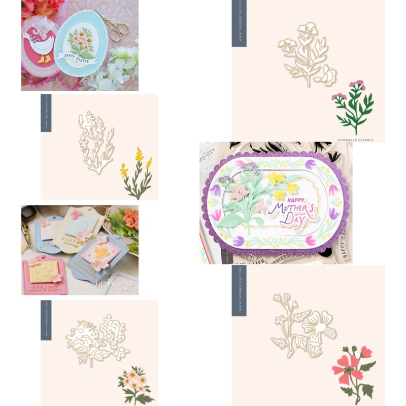 Soap Making Die - قالب قص معدني كبير جديد 2026