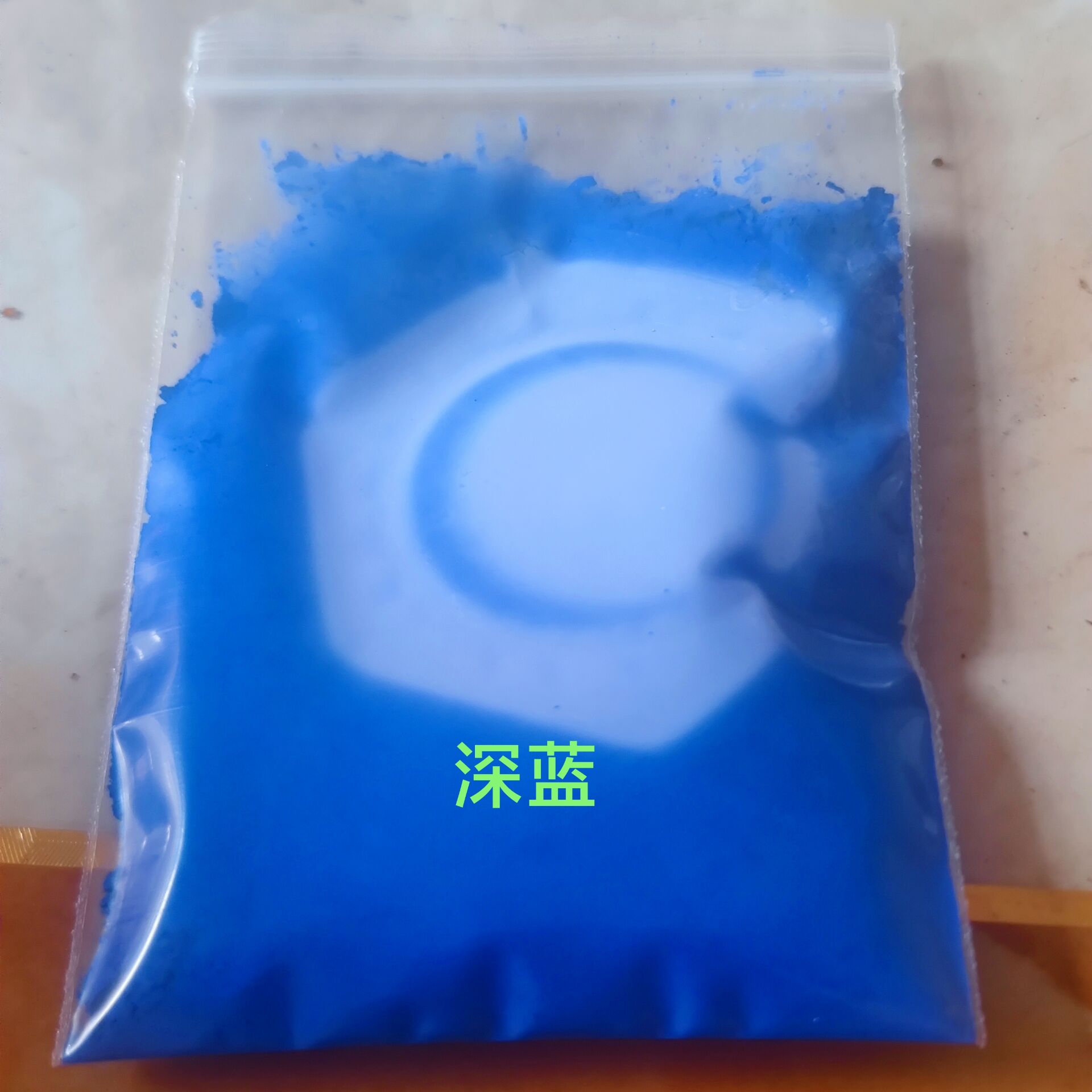 مسحوق صبغة منشط للحرارة ، حساس - مراجعة Mica Powder Colorant وسعره