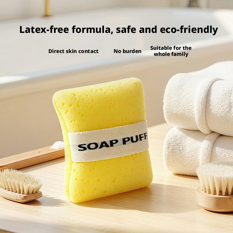 أكياس صابون شبكية، إسفنجة غسيل - مراجعة Soap Making Dye وسعره