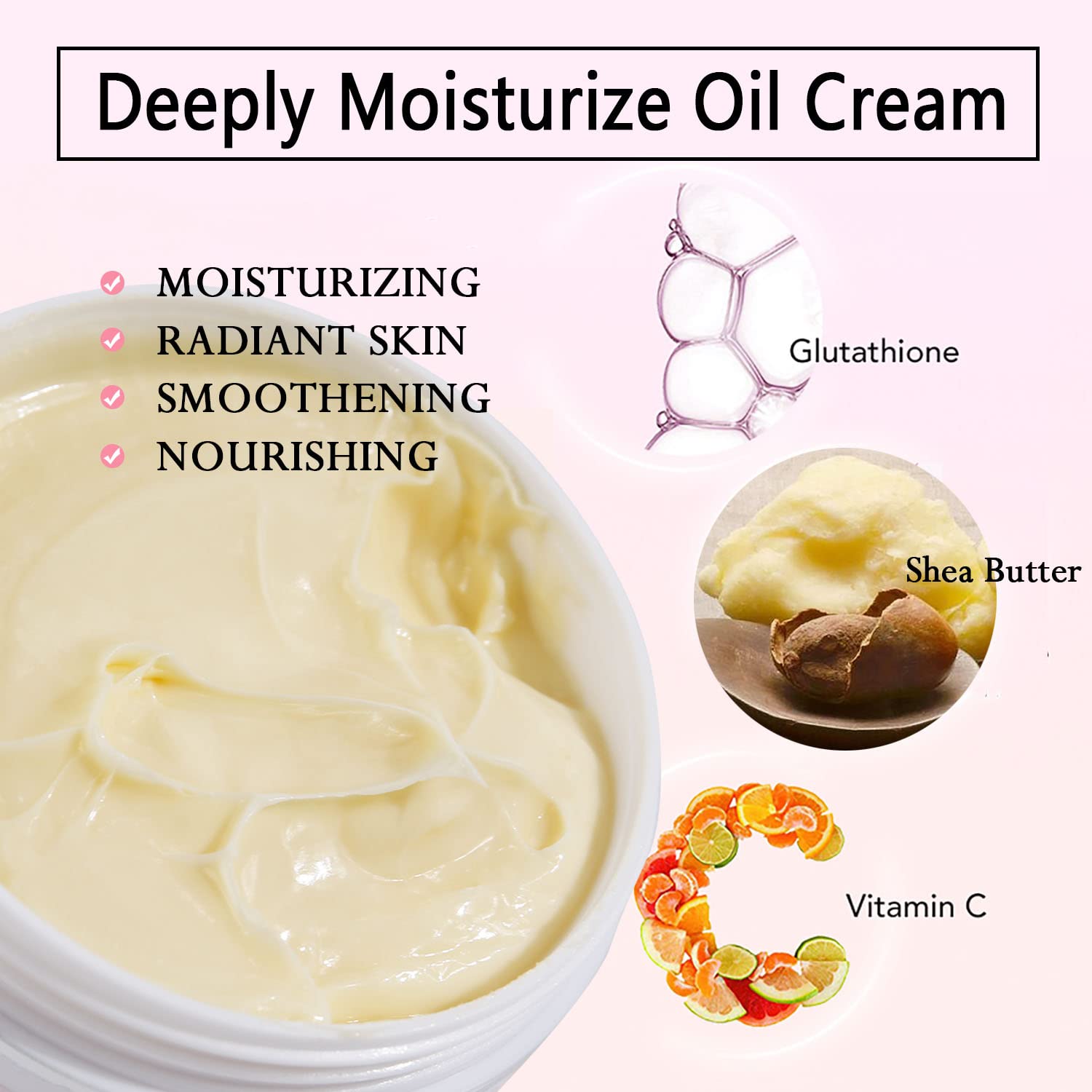 كريم AILKE لتفتيح وتبييض البشر - مراجعة Shea Butter Raw وسعره