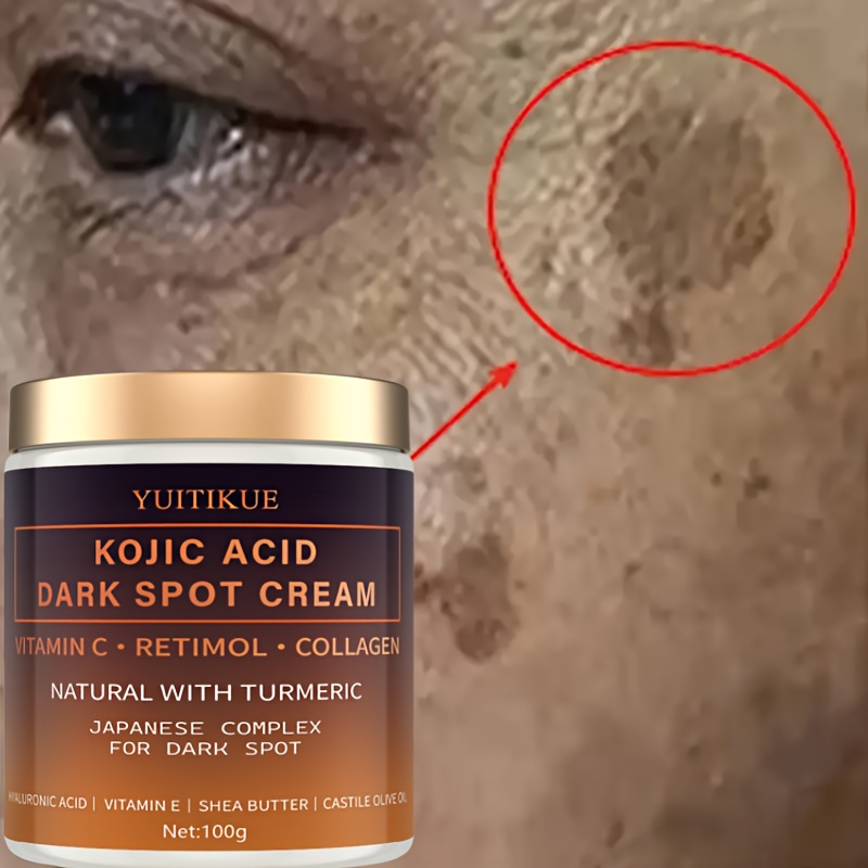 كريم أربوتين يتلاشى، فيتامين س - مراجعة Shea Butter Raw وسعره